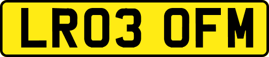 LR03OFM