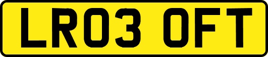 LR03OFT