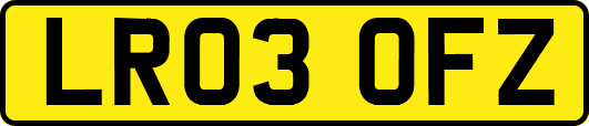 LR03OFZ