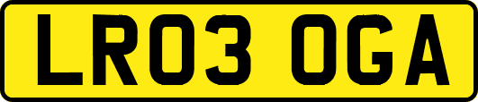 LR03OGA