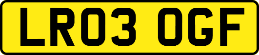 LR03OGF