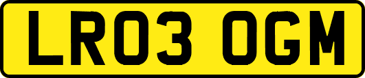 LR03OGM