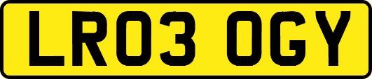 LR03OGY