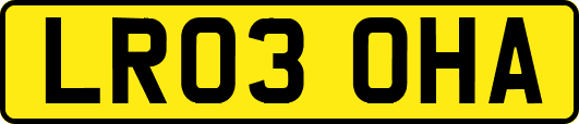 LR03OHA