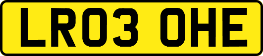 LR03OHE