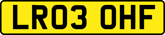 LR03OHF