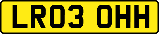 LR03OHH