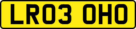 LR03OHO