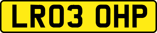 LR03OHP