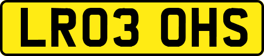 LR03OHS