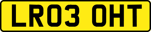 LR03OHT