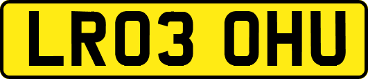 LR03OHU