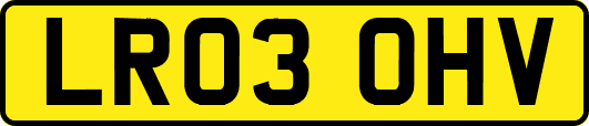 LR03OHV