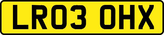LR03OHX