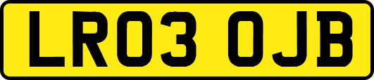 LR03OJB