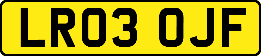 LR03OJF
