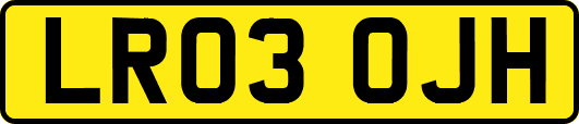 LR03OJH