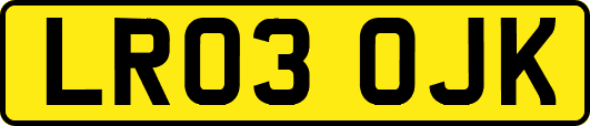 LR03OJK