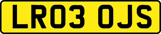 LR03OJS