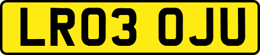 LR03OJU