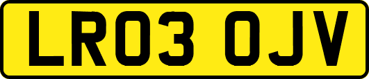 LR03OJV
