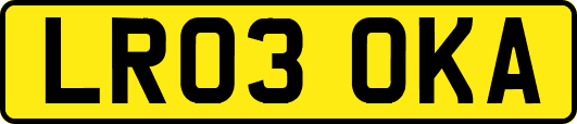 LR03OKA