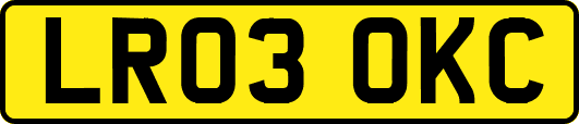 LR03OKC