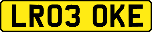LR03OKE