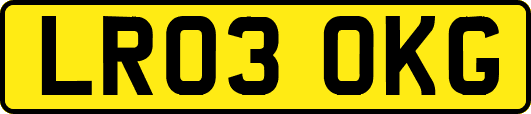 LR03OKG