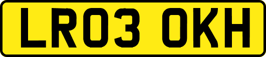 LR03OKH