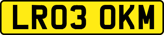 LR03OKM