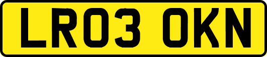 LR03OKN
