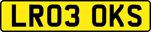 LR03OKS