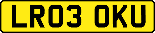 LR03OKU