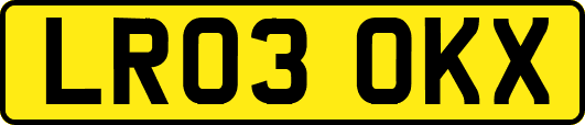 LR03OKX