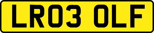 LR03OLF