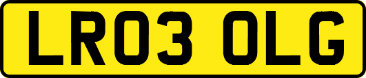 LR03OLG