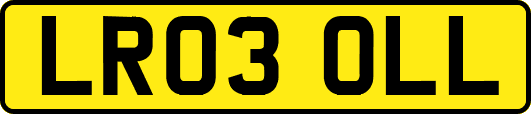 LR03OLL