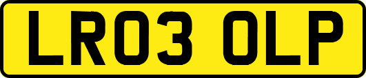 LR03OLP