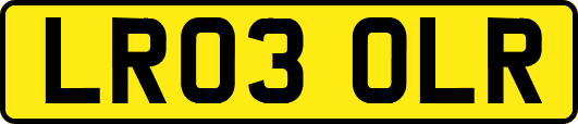 LR03OLR