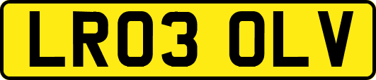 LR03OLV