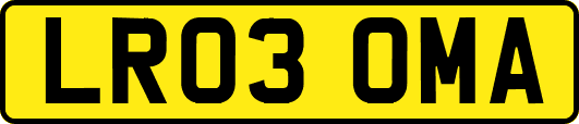 LR03OMA