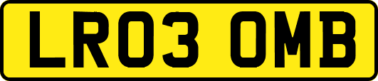 LR03OMB