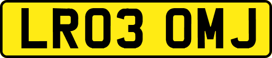 LR03OMJ