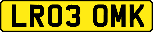 LR03OMK