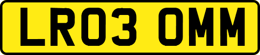 LR03OMM