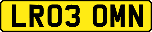 LR03OMN