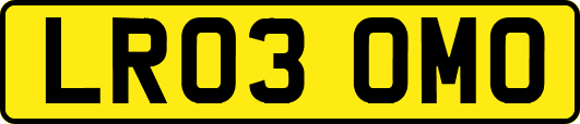 LR03OMO