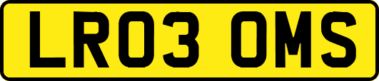 LR03OMS