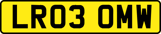 LR03OMW